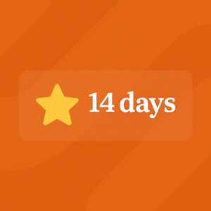 product promotion – featured placement (7 days)
